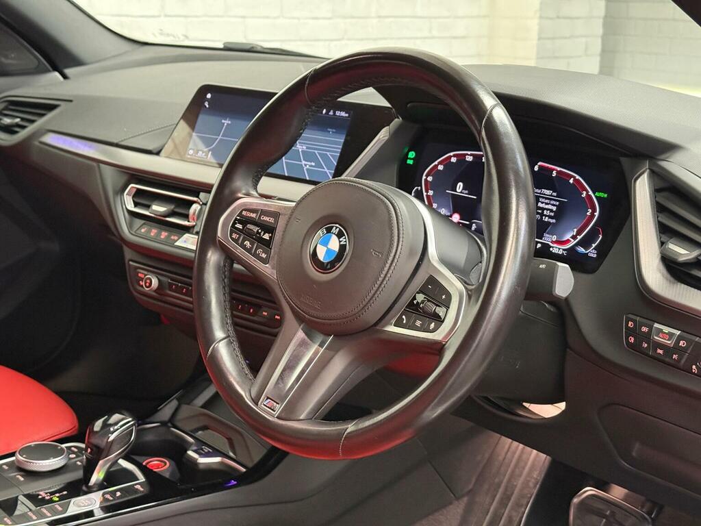 BMW 2 Series Gran Coupe 1.5 218I M Sport Saloon Dct Euro 6 Ss Grey #59
