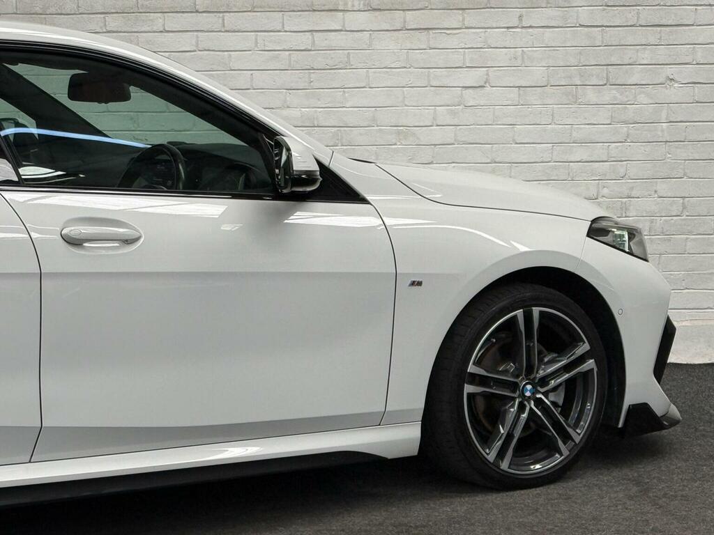 BMW 2 Series Gran Coupe 1.5 218I M Sport Saloon Dct Euro 6 Ss Grey #19