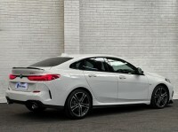 BMW 2 Series Gran Coupe 1.5 218I M Sport Saloon Dct Euro 6 Ss Grey #76