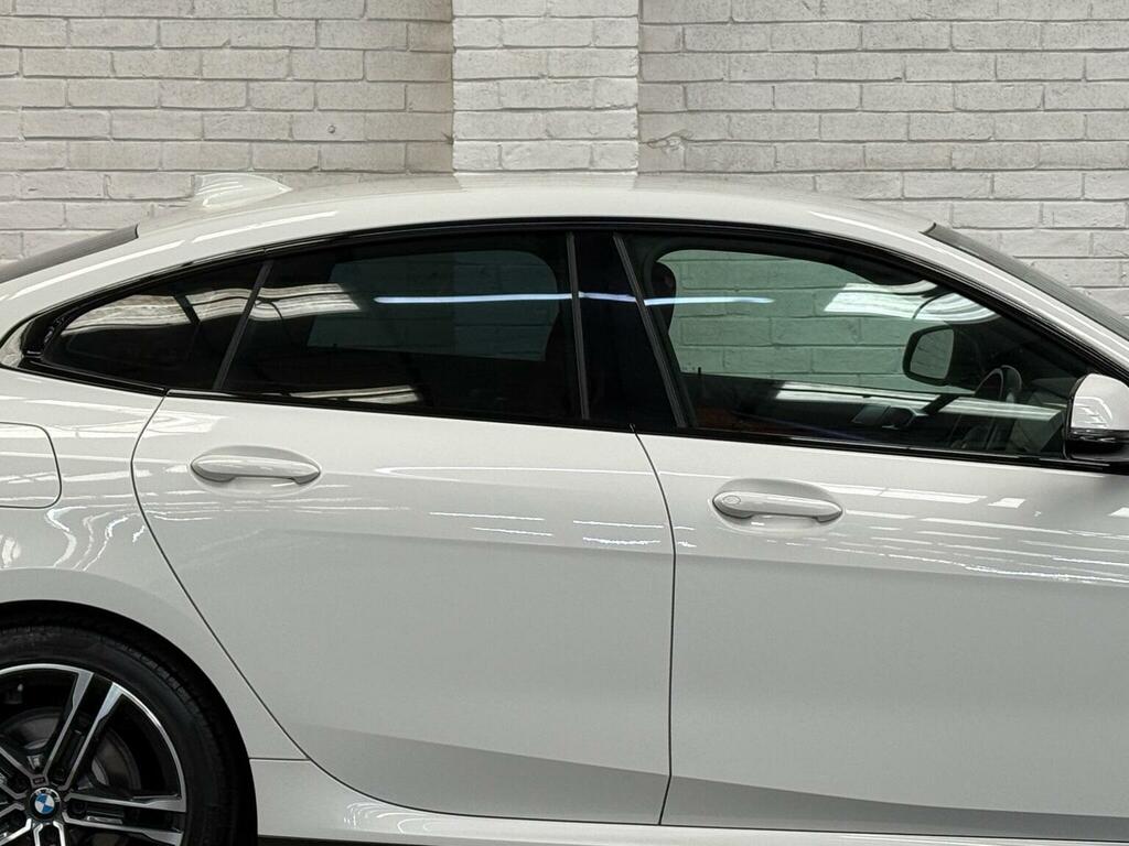 BMW 2 Series Gran Coupe 1.5 218I M Sport Saloon Dct Euro 6 Ss Grey #60