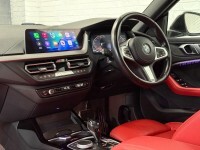 BMW 2 Series Gran Coupe 1.5 218I M Sport Saloon Dct Euro 6 Ss Grey #78