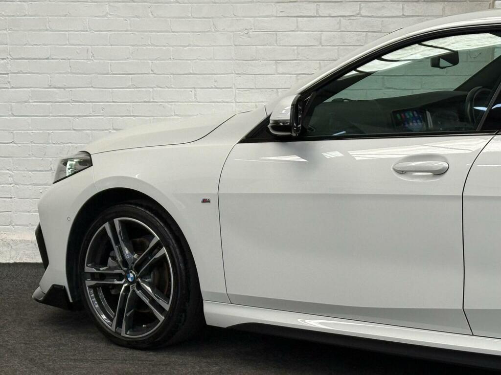 BMW 2 Series Gran Coupe 1.5 218I M Sport Saloon Dct Euro 6 Ss Grey #18