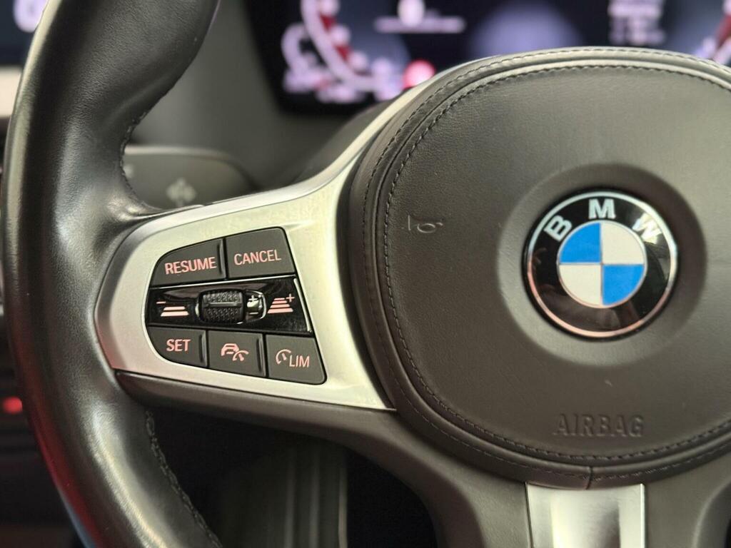 BMW 2 Series Gran Coupe 1.5 218I M Sport Saloon Dct Euro 6 Ss Grey #57