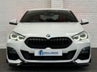 BMW 2 Series Gran Coupe 1.5 218I M Sport Saloon Dct Euro 6 Ss Grey #79