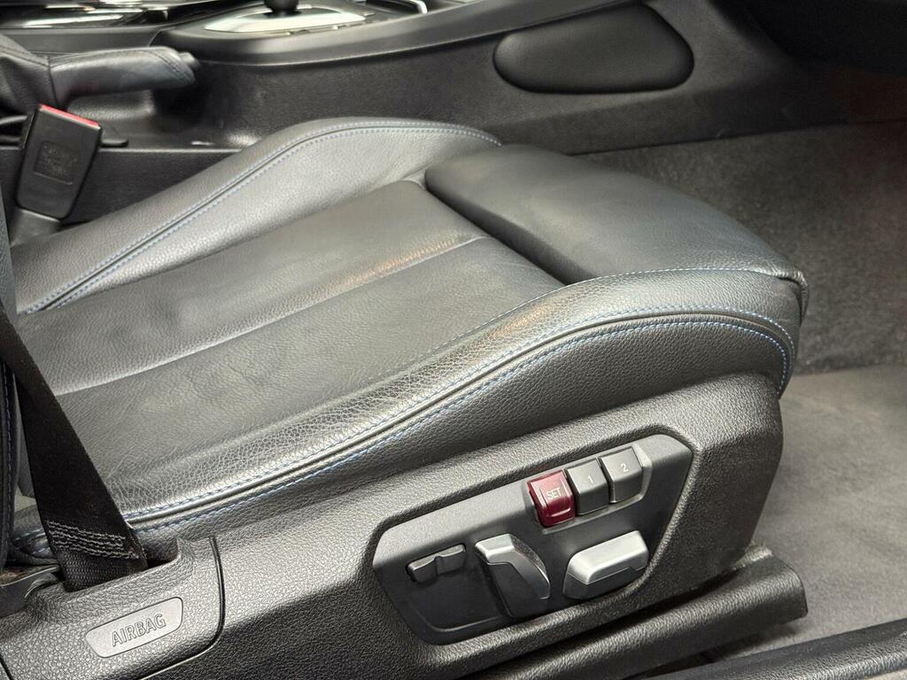 BMW 1 Series Hatchback White #26