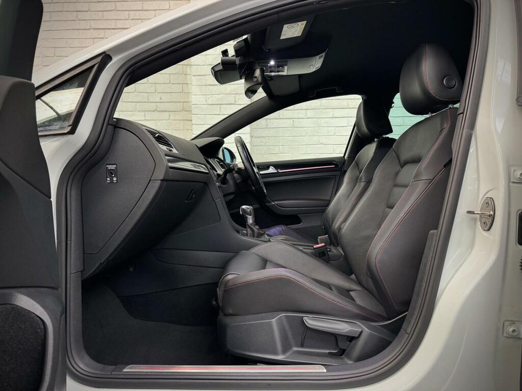 Volkswagen Golf Hatchback 2.0 Tsi Bluemotion Tech R 4Motion Euro 6  #6