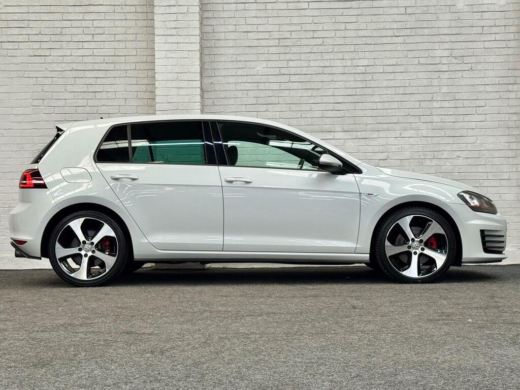 Volkswagen Golf Hatchback 2.0 Tsi Bluemotion Tech R 4Motion Euro 6  #11