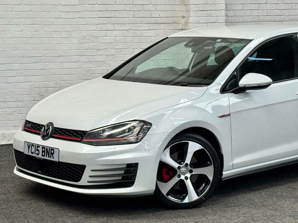Volkswagen Golf Hatchback 2.0 Tsi Bluemotion Tech R 4Motion Euro 6  #25