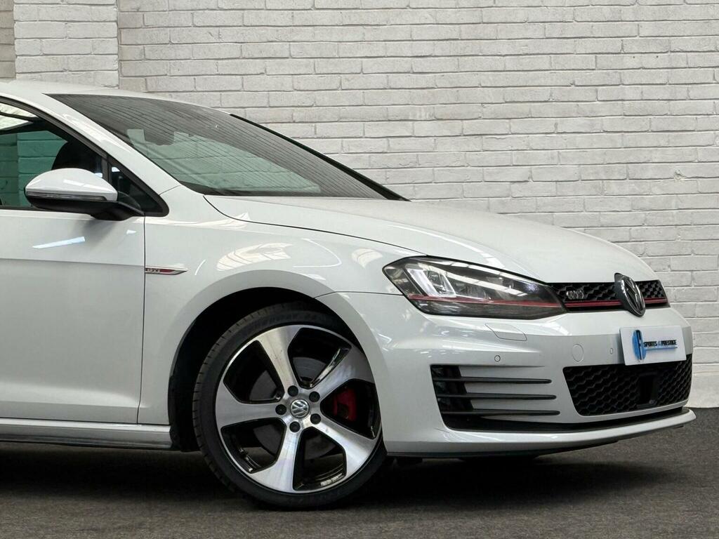 Volkswagen Golf Hatchback 2.0 Tsi Bluemotion Tech R 4Motion Euro 6  #54