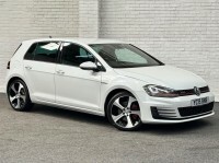 Volkswagen Golf Hatchback 2.0 Tsi Bluemotion Tech R 4Motion Euro 6  #61