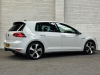 Volkswagen Golf Hatchback 2.0 Tsi Bluemotion Tech R 4Motion Euro 6  #58