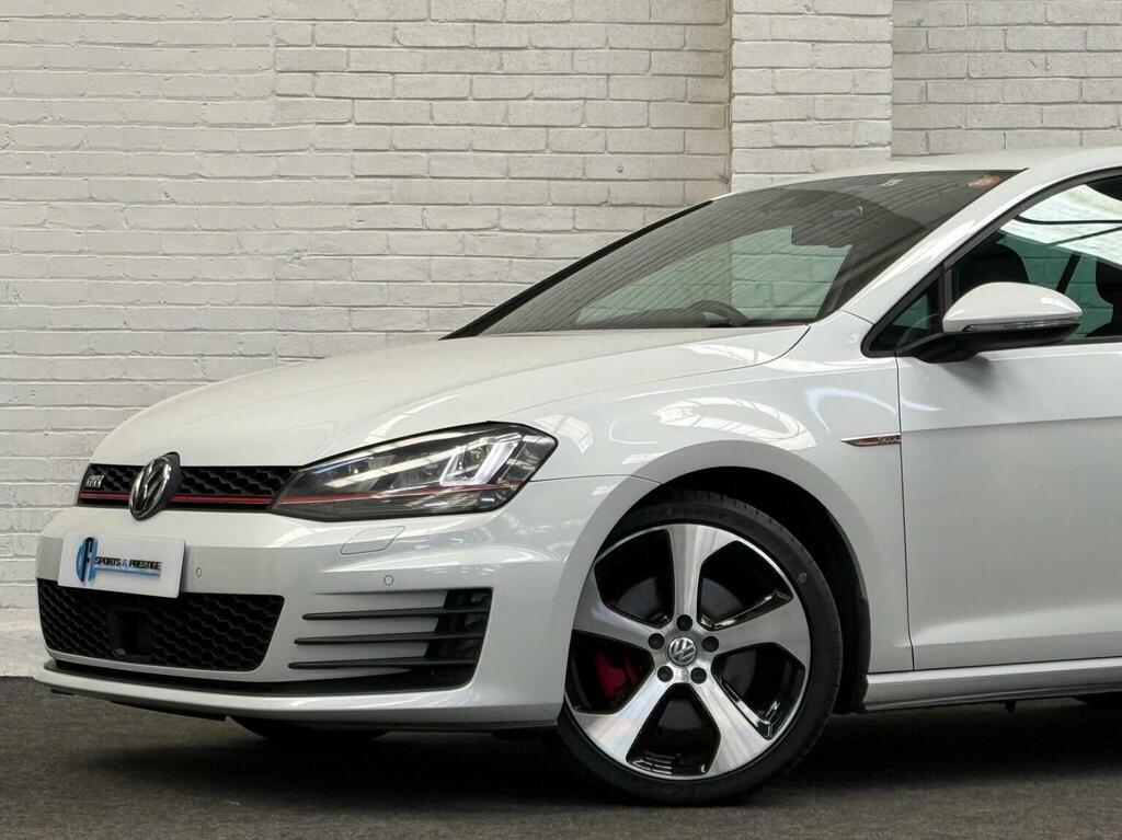 Volkswagen Golf Hatchback 2.0 Tsi Bluemotion Tech R 4Motion Euro 6  #55