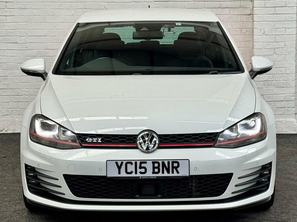Volkswagen Golf Hatchback 2.0 Tsi Bluemotion Tech R 4Motion Euro 6  #16
