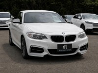BMW 2 Series Gran Coupe M Sport Coupe Blue #13