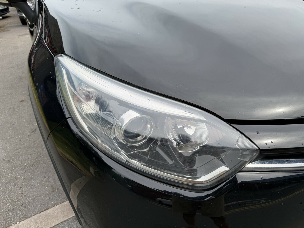 Renault Captur Suv 1.5 Dci Energy Signature Euro 5 Ss 201 Red #11