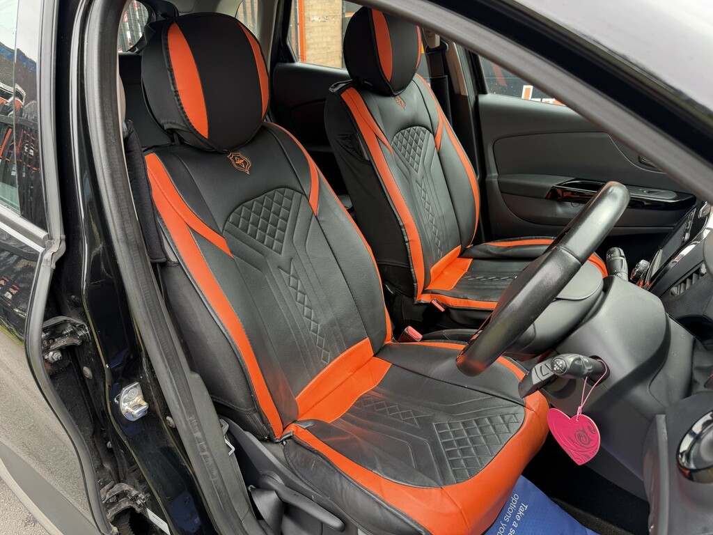 Renault Captur Suv 1.5 Dci Energy Signature Euro 5 Ss 201 Red #29