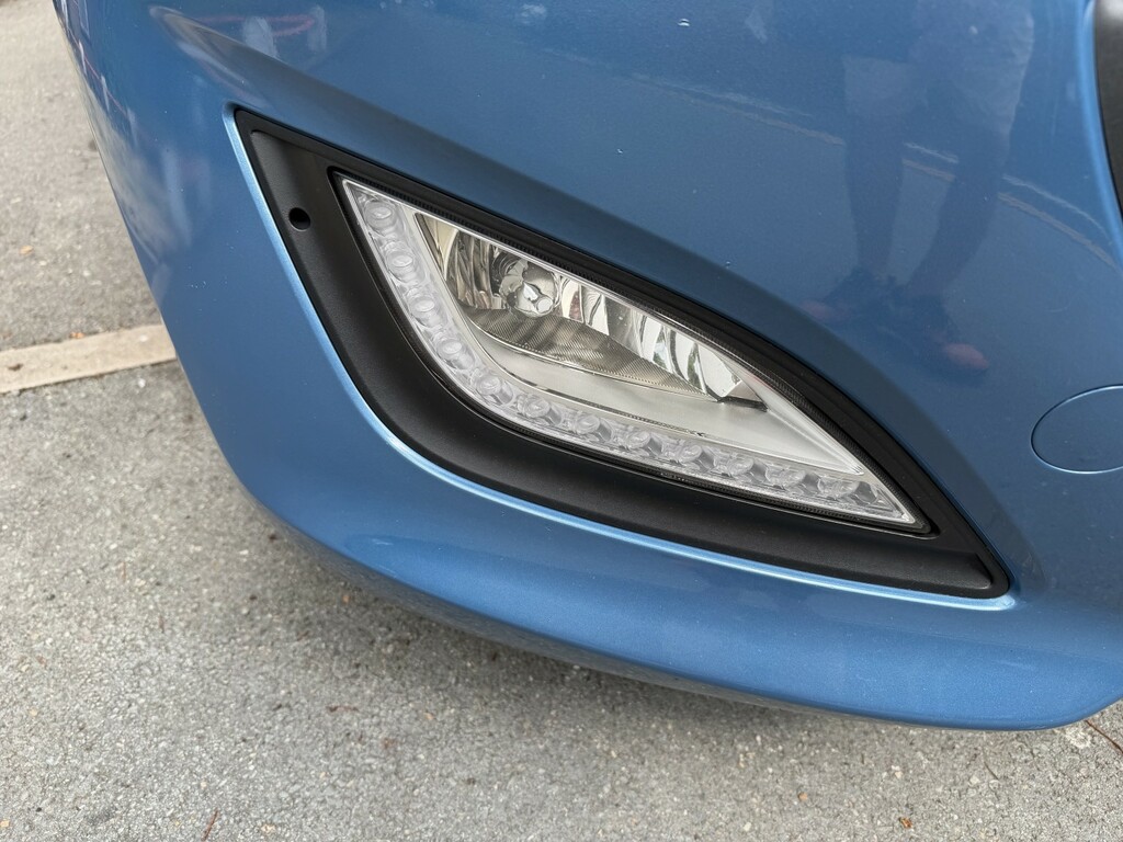 Hyundai I30 1.4 Classic 98 Bhp Silver #13