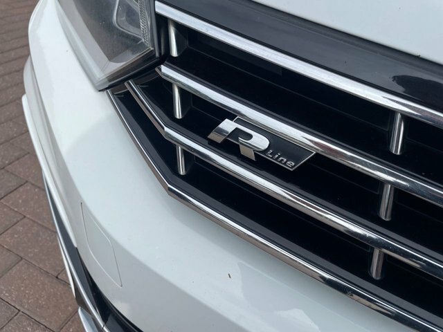 Volkswagen Passat 1.5 Tsi Evo Se Nav Blue #19