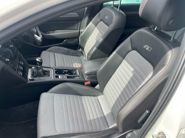 Volkswagen Passat 1.5 Tsi Evo Se Nav Blue #18