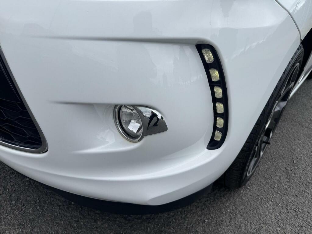 Citroen DS3 1.6L Dsport Plus Convertible Eur Grey #23
