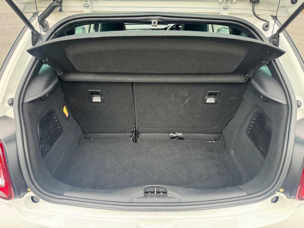 Citroen DS3 1.6L Dsport Plus Convertible Eur Grey #22