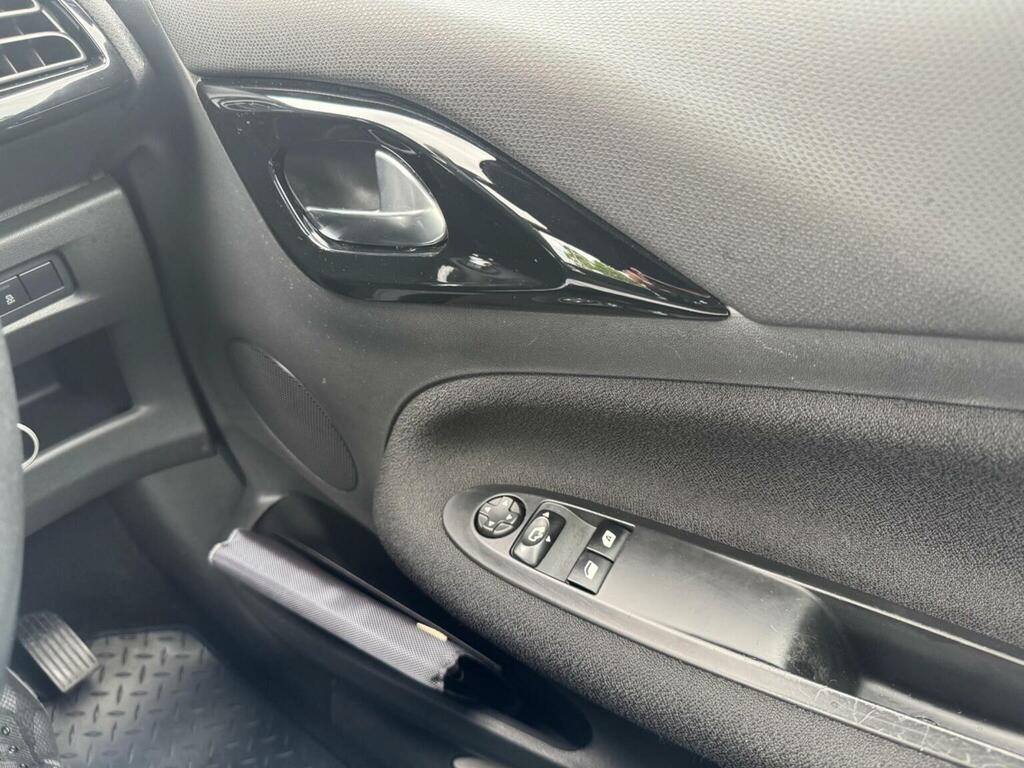 Citroen DS3 1.6L Dsport Plus Convertible Eur Grey #19