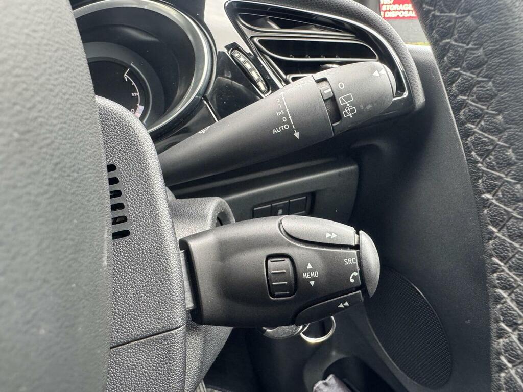 Citroen DS3 1.6L Dsport Plus Convertible Eur Grey #21