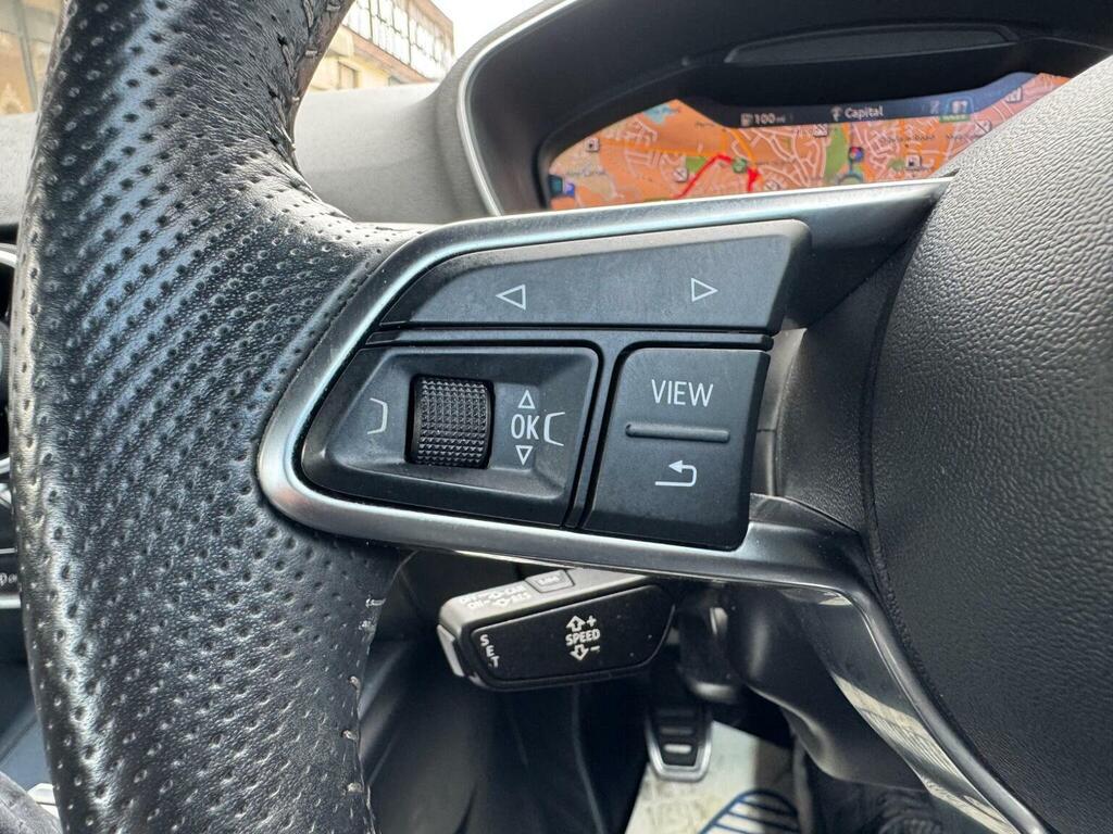 Audi TT 2.0 Tdi Quattro S Line S Tronic Grey #23