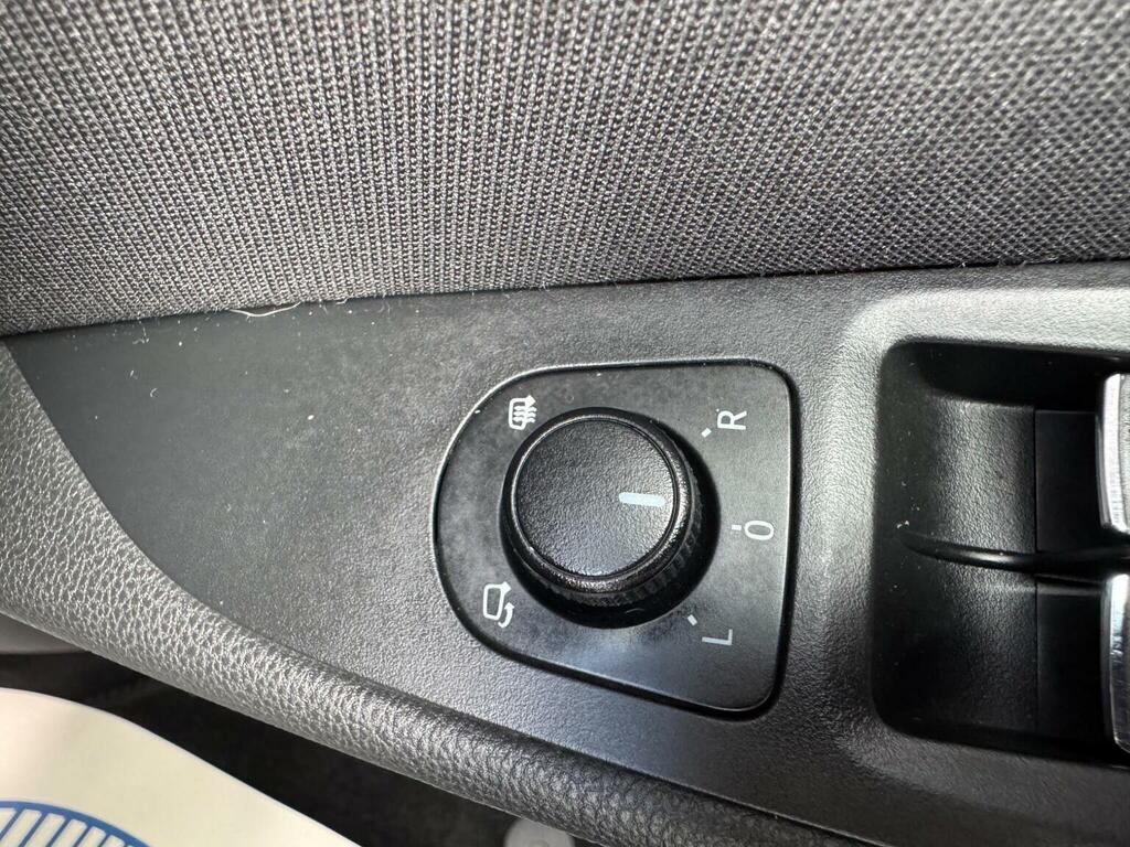 Seat Leon 1.4 Ecotsi Fr Technology Sport Coupe Euro 6 Ss Grey #27