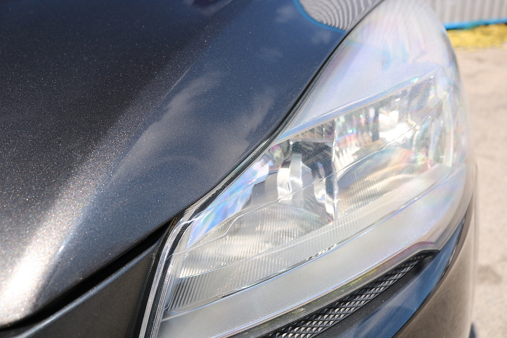 Ford Kuga 2.0 Titanium Tdci Grey #5