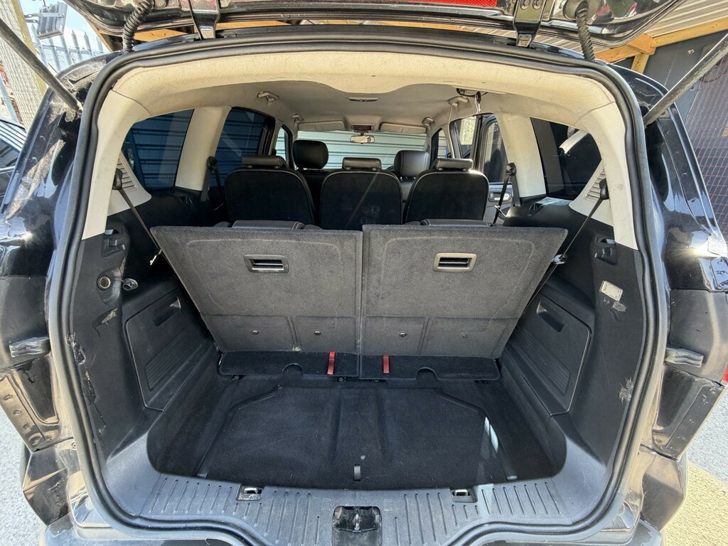 Ford S-Max 2.0 Tdci Titanium Silver #10