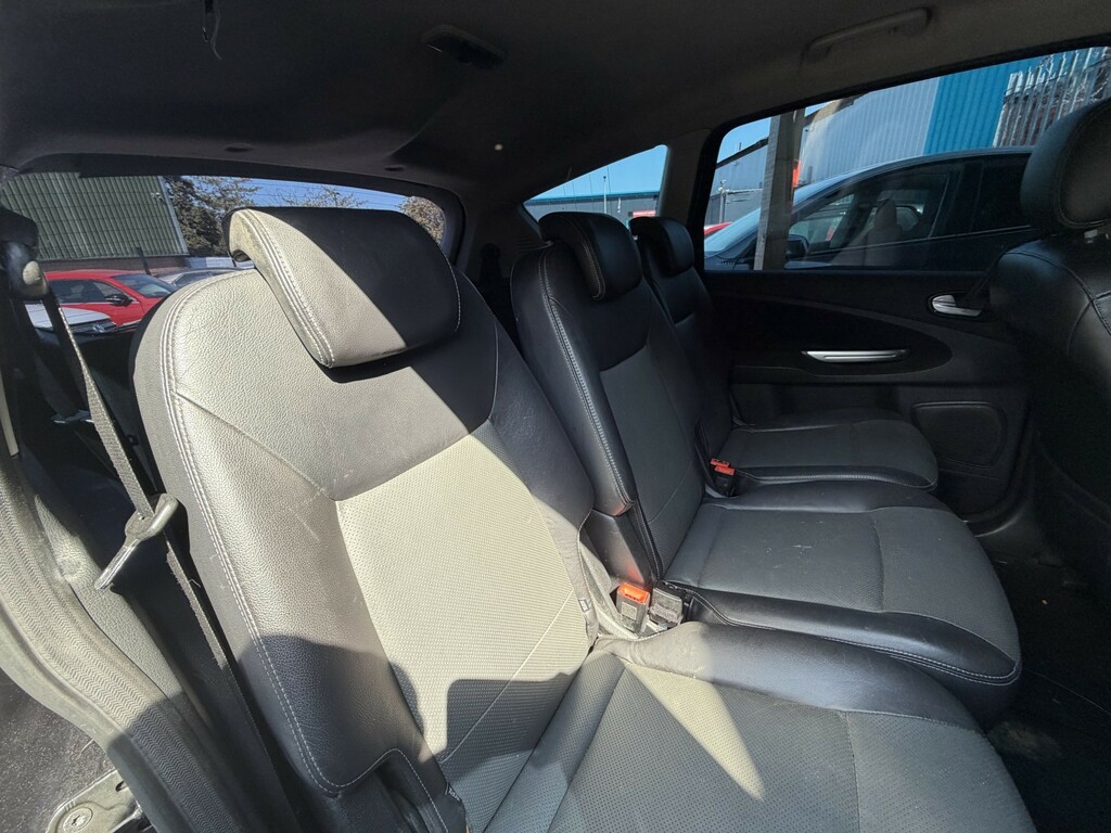 Ford S-Max 2.0 Tdci Titanium Silver #8