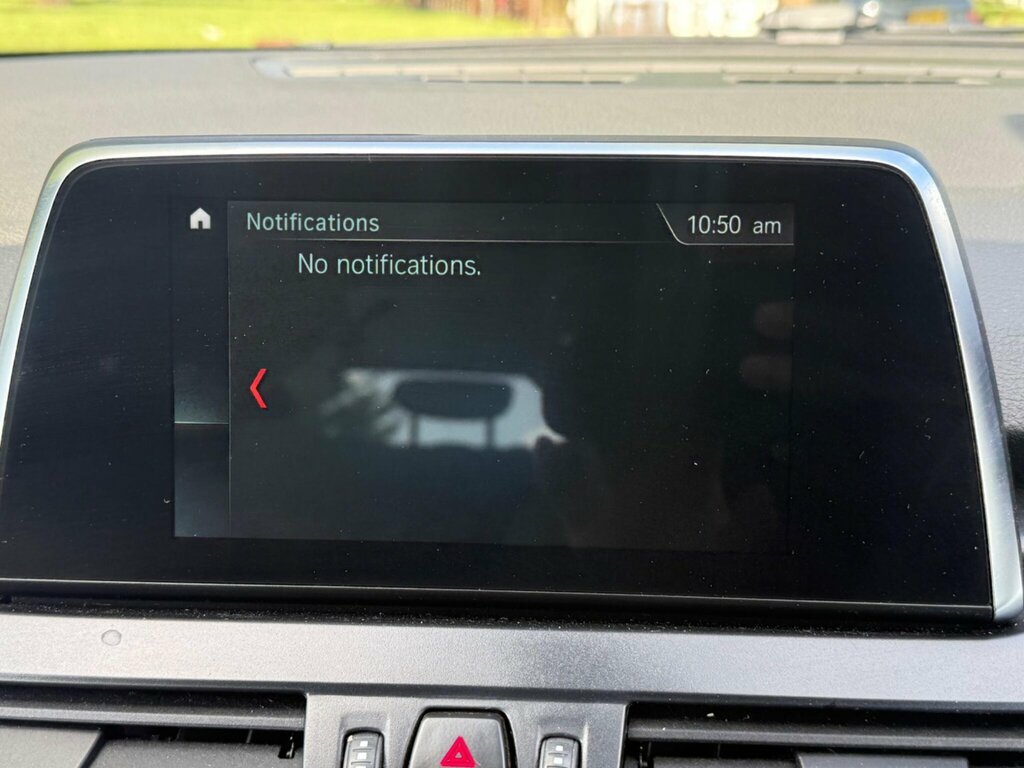 BMW 2 Series Gran Tourer 1.5 218I Se Gran Tourer 139 Bhp1 Owner2 Keys White #25