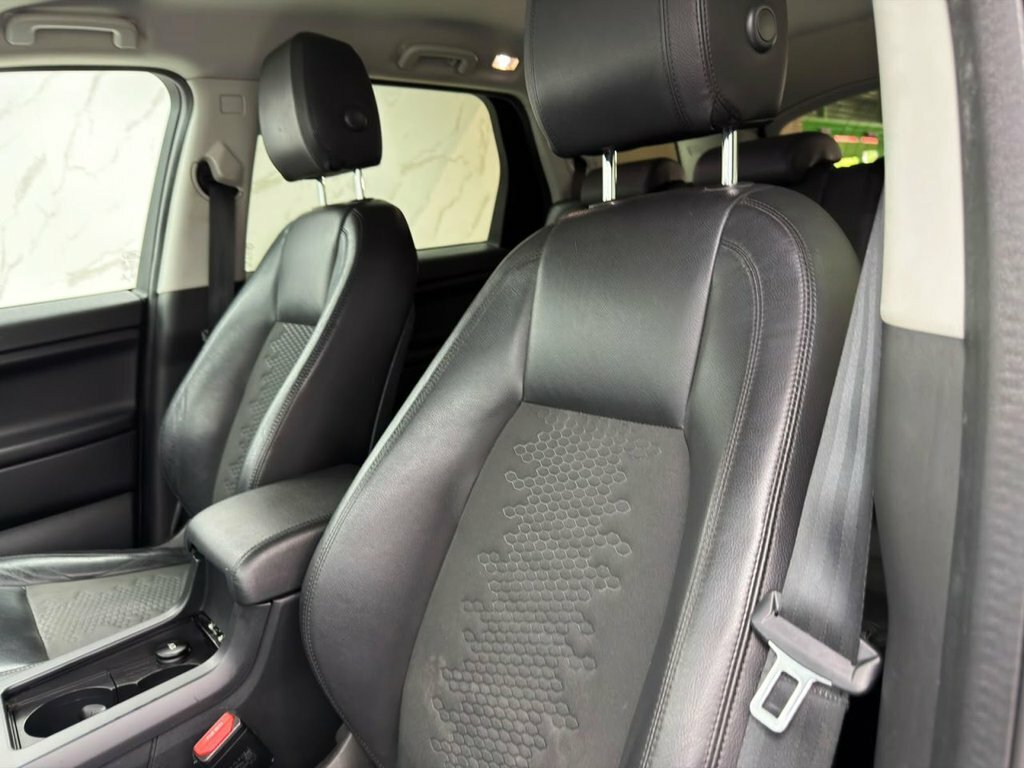 Land Rover Discovery Sport 2L Se Tech GN19YSG Grey #6