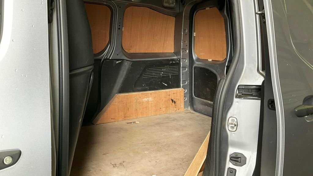 Citroen Berlingo 1.5 Bluehdi 1000 Enterprise Edition M Eat8 Swb Eur White #8