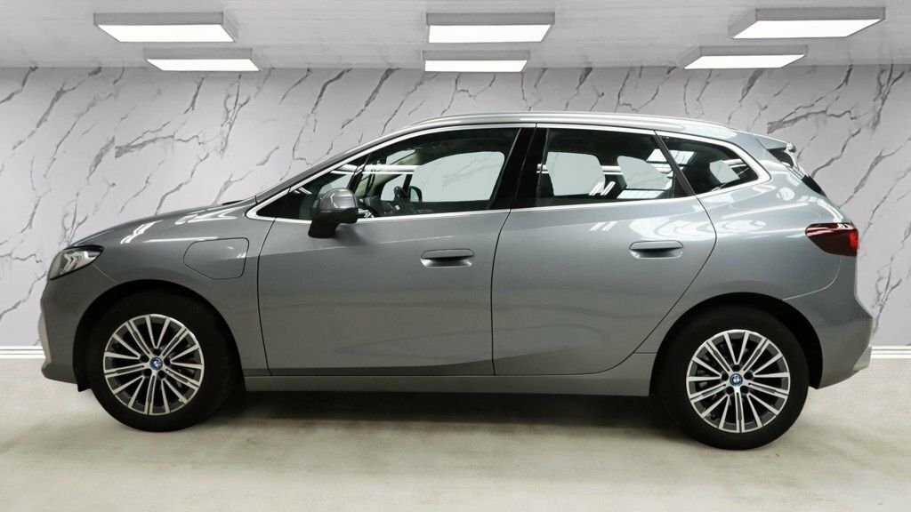 BMW 2 Series Active Tourer 1.5L Luxury Grey #6