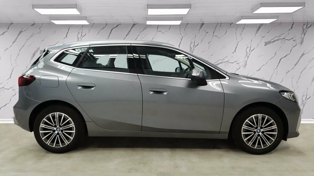 BMW 2 Series Active Tourer 1.5L Luxury Grey #5