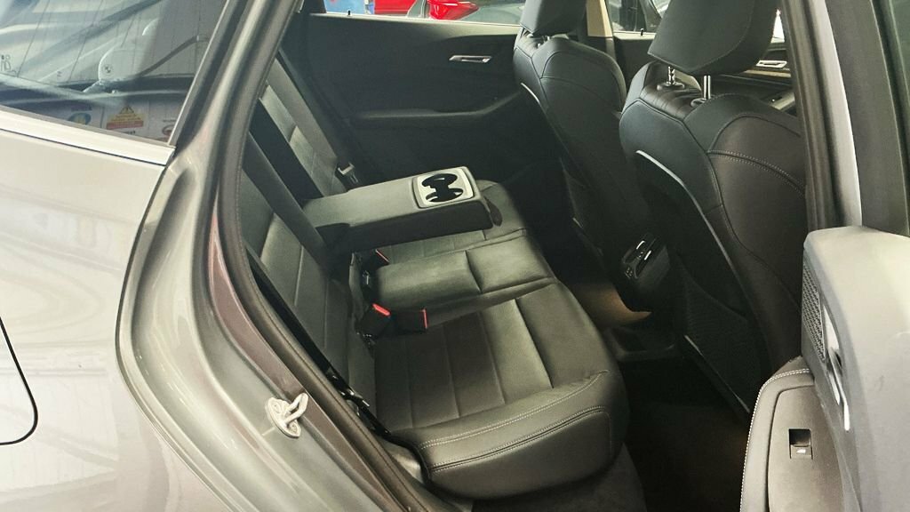 BMW 2 Series Active Tourer 1.5 230Xe 16.3Kwh M Sport Dct 4Wd Euro 6 Ss Grey #10