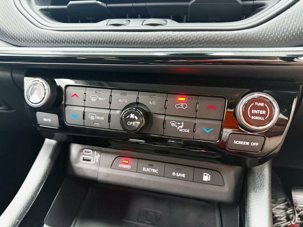 Jeep Compass 1.3 T4 Gse 4Xe Phev S Model Black #15
