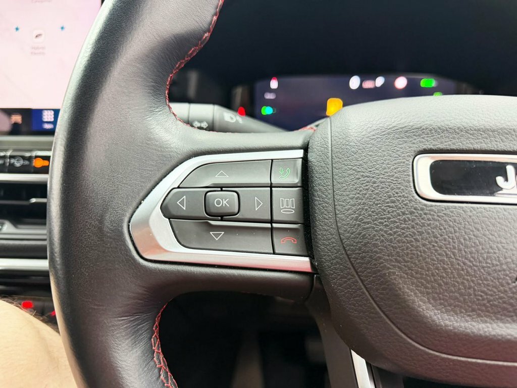 Jeep Compass 1.3 T4 Gse 4Xe Phev S Model Black #17