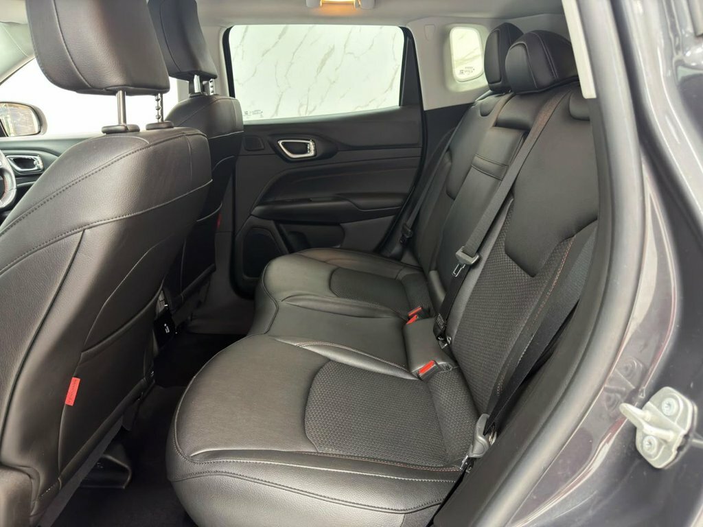 Jeep Compass 1.3 T4 Gse 4Xe Phev S Model Black #22