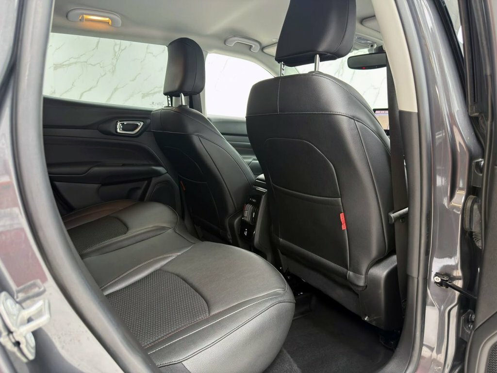 Jeep Compass 1.3 T4 Gse 4Xe Phev S Model Black #23