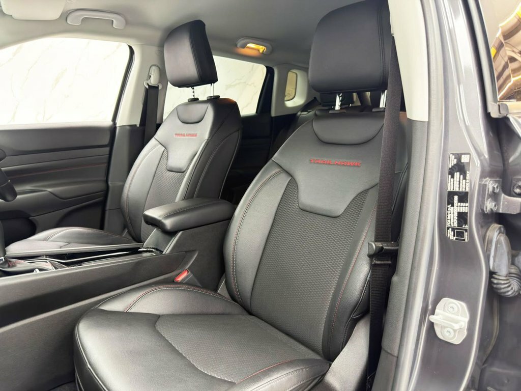 Jeep Compass 1.3 T4 Gse 4Xe Phev S Model Black #9