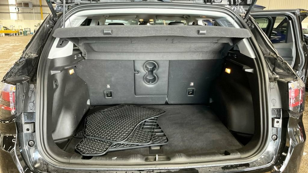 Jeep Compass 1.3 T4 Gse 4Xe Phev Trailhawk Silver #11