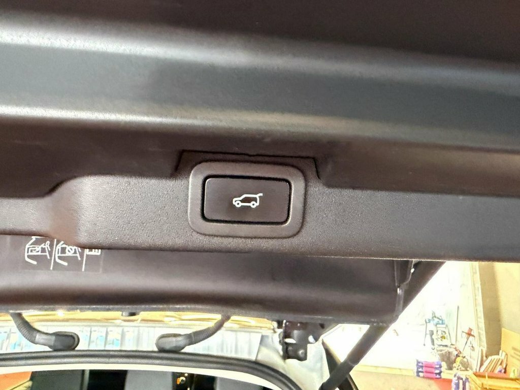 Land Rover Discovery  Black #34