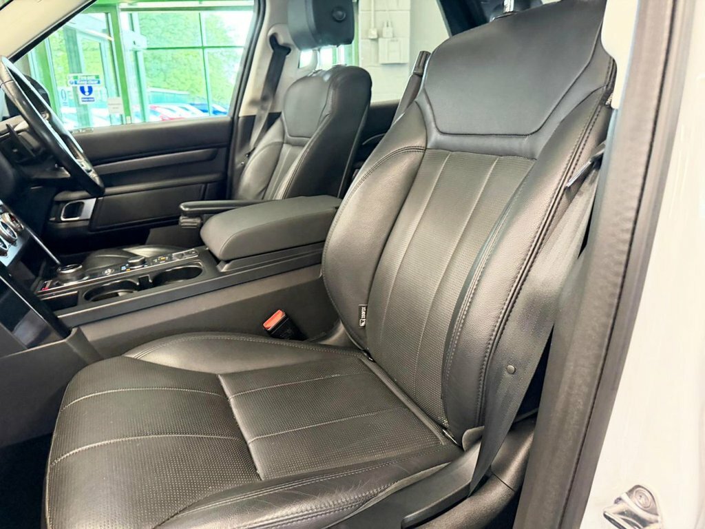 Land Rover Discovery  Black #12