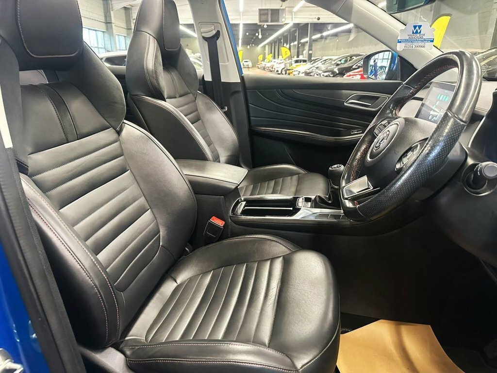 MG HS 1.5 T-gdi Excite Euro 6 Ss #20