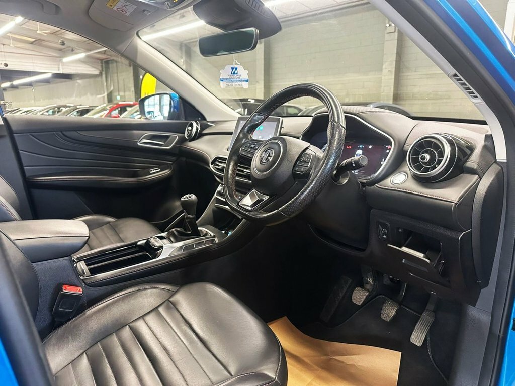 MG HS 1.5 T-gdi Excite Euro 6 Ss #19