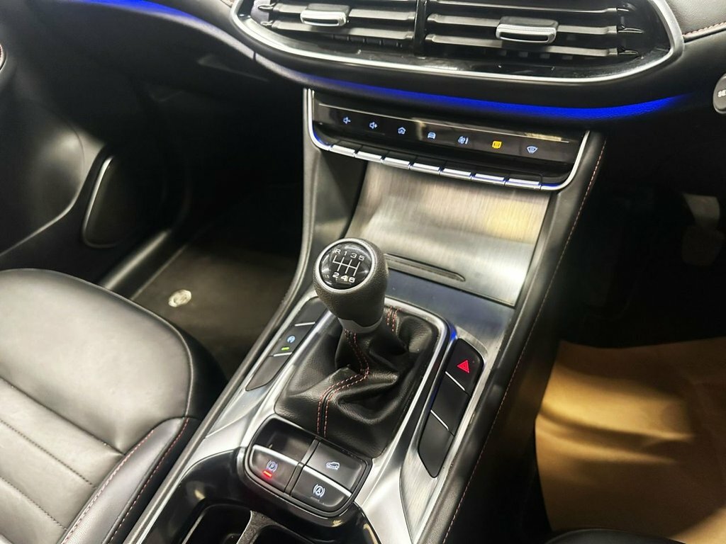 MG HS 1.5 T-gdi Excite Euro 6 Ss #21
