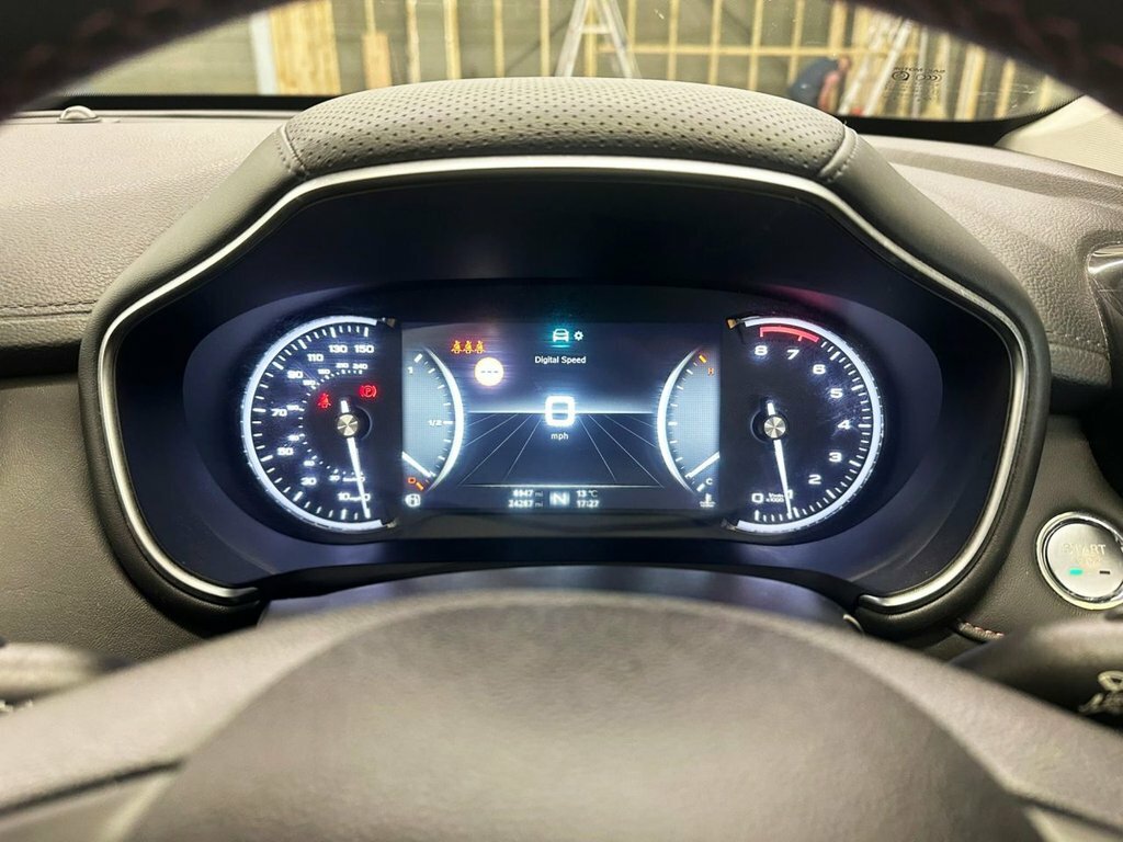 MG HS 1.5 T-gdi Excite Euro 6 Ss #25
